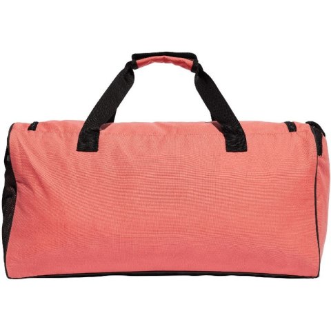 Torba adidas Essentials Linear Duffel Bag M IR9834 Torba adidas Essentials Linear Duffel Bag M IR9834