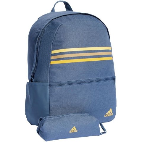 Plecak adidas Classic Horizontal 3-Stripes IR9838 Plecak adidas Classic Horizontal 3-Stripes IR9838
