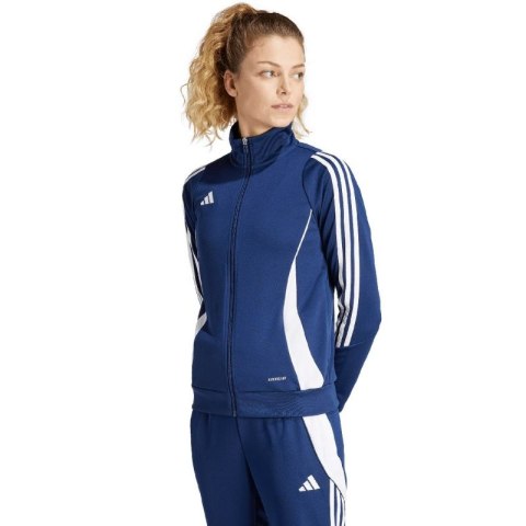 Bluza adidas Tiro 24 Training W IR7492 Bluza adidas Tiro 24 Training W IR7492