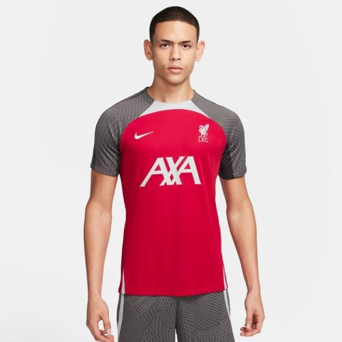 Koszulka Nike Liverpool FC Strike SS Top M FD7084-688 Koszulka Nike Liverpool FC Strike SS Top M FD7084-688