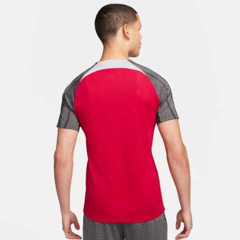 Koszulka Nike Liverpool FC Strike SS Top M FD7084-688 Koszulka Nike Liverpool FC Strike SS Top M FD7084-688