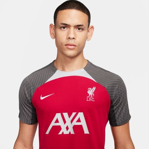 Koszulka Nike Liverpool FC Strike SS Top M FD7084-688 Koszulka Nike Liverpool FC Strike SS Top M FD7084-688