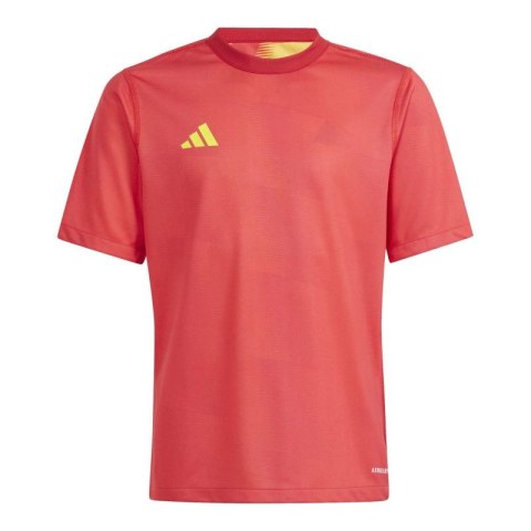 Koszulka adidas Revolution 24 Jr IN8129 Koszulka adidas Revolution 24 Jr IN8129
