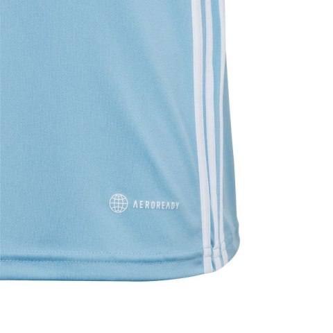 Koszulka adidas Tabela 23 Jersey Jr IA9155 Koszulka adidas Tabela 23 Jersey Jr IA9155
