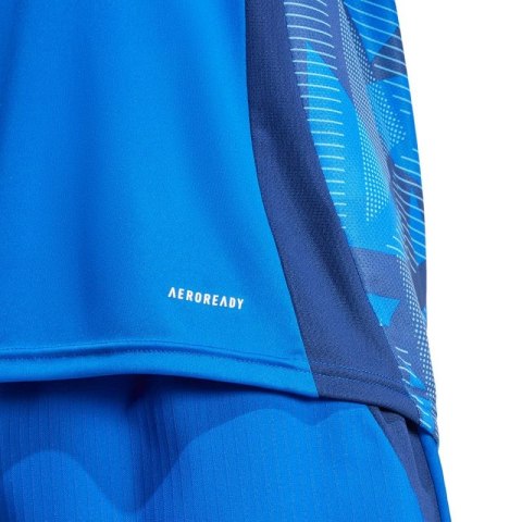 Koszulka adidas Tiro 24 Competition Match Jersey M IQ4759 Koszulka adidas Tiro 24 Competition Match Jersey M IQ4759