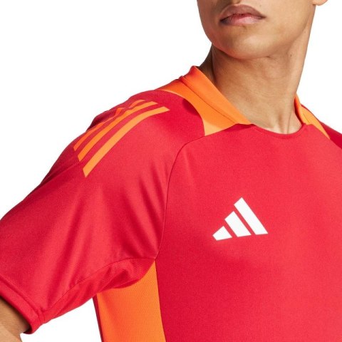 Koszulka adidas Tiro 24 Competition Training M IS1658 Koszulka adidas Tiro 24 Competition Training M IS1658
