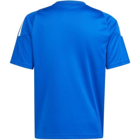 Koszulka adidas Tiro 24 Jersey Jr IS1032 Koszulka adidas Tiro 24 Jersey Jr IS1032