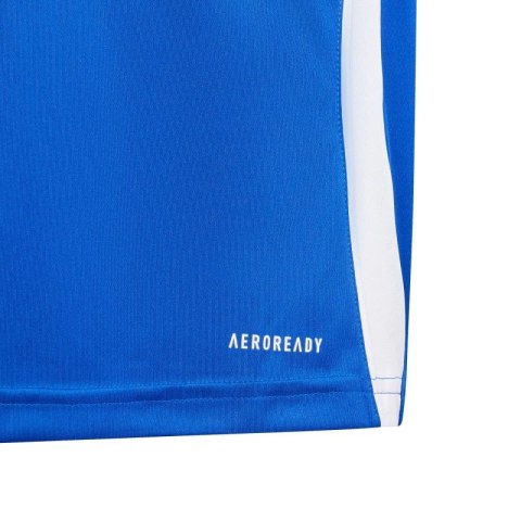 Koszulka adidas Tiro 24 Jersey Jr IS1032 Koszulka adidas Tiro 24 Jersey Jr IS1032