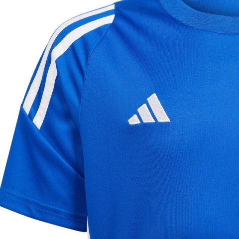 Koszulka adidas Tiro 24 Jersey Jr IS1032 Koszulka adidas Tiro 24 Jersey Jr IS1032
