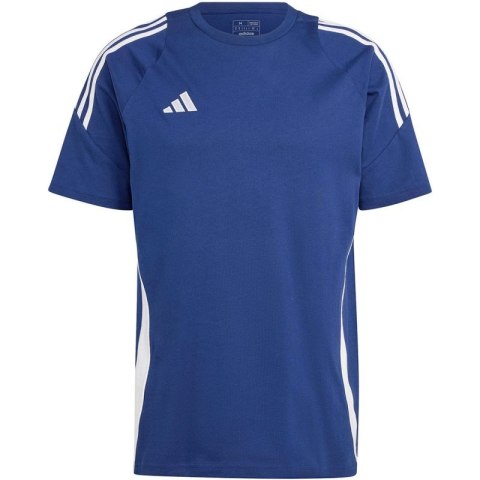 Koszulka adidas Tiro 24 Sweat M IR9347 Koszulka adidas Tiro 24 Sweat M IR9347