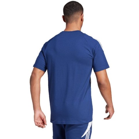 Koszulka adidas Tiro 24 Sweat M IR9347 Koszulka adidas Tiro 24 Sweat M IR9347
