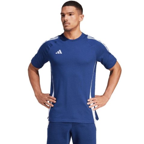 Koszulka adidas Tiro 24 Sweat M IR9347 Koszulka adidas Tiro 24 Sweat M IR9347