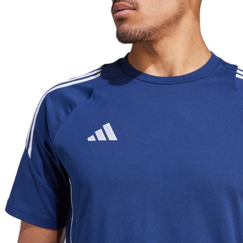 Koszulka adidas Tiro 24 Sweat M IR9347 Koszulka adidas Tiro 24 Sweat M IR9347