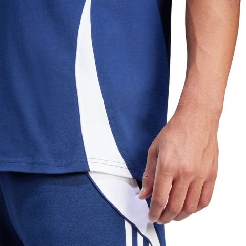 Koszulka adidas Tiro 24 Sweat M IR9347 Koszulka adidas Tiro 24 Sweat M IR9347