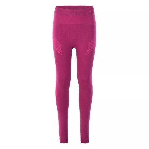 Legginsy termoaktywne Hi-tec Trikat Bottom Jr 92800565101 Legginsy termoaktywne Hi-tec Trikat Bottom Jr 92800565101