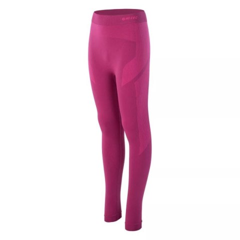 Legginsy termoaktywne Hi-tec Trikat Bottom Jr 92800565101 Legginsy termoaktywne Hi-tec Trikat Bottom Jr 92800565101