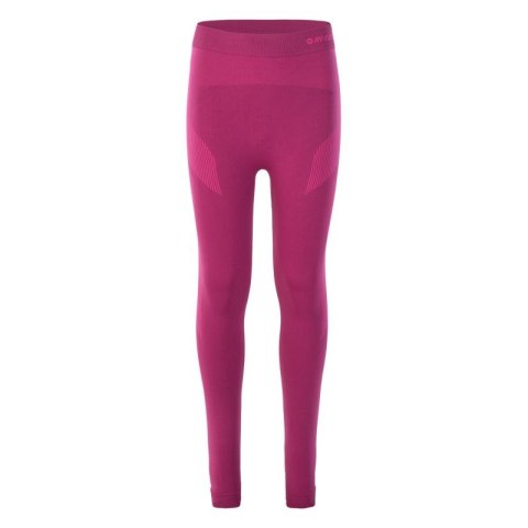 Legginsy termoaktywne Hi-tec Trikat Bottom Jr 92800565101 Legginsy termoaktywne Hi-tec Trikat Bottom Jr 92800565101