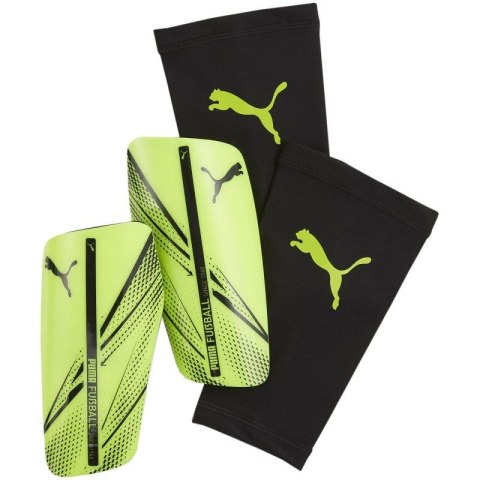 Ochraniacze piłkarskie Puma Attacanto Sleeve 030887 04 Ochraniacze piłkarskie Puma Attacanto Sleeve 030887 04