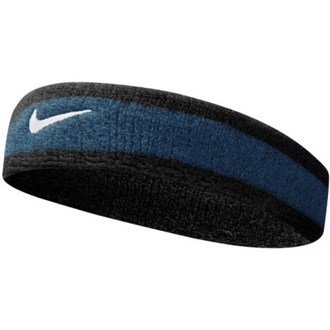 Opaska na głowę Nike Swoosh N0001544050OS Opaska na głowę Nike Swoosh N0001544050OS