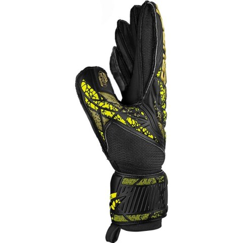 Rękawice Reusch Attrakt Infinity Finger Support 54 70 710 7739 Rękawice Reusch Attrakt Infinity Finger Support 54 70 710 7739