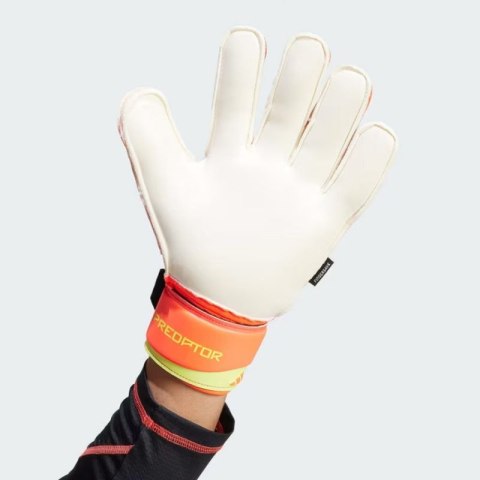 Rękawice bramkarskie adidas Predator GL MTC FS IQ4037 Rękawice bramkarskie adidas Predator GL MTC FS IQ4037