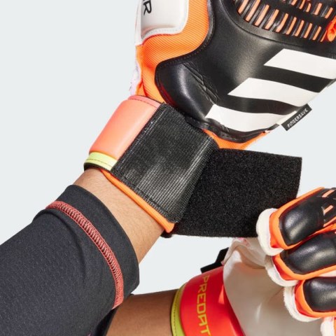 Rękawice bramkarskie adidas Predator GL MTC FS IQ4037 Rękawice bramkarskie adidas Predator GL MTC FS IQ4037
