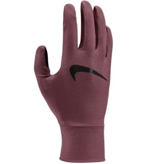 Rękawiczki do biegania Nike Dri-Fit W N1002219206