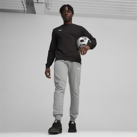 Bluza Puma Team Goal Casuals Crew Neck Sweat M 658592 03 Bluza Puma Team Goal Casuals Crew Neck Sweat M 658592 03