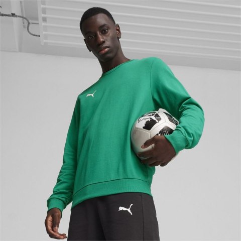 Bluza Puma Team Goal Casuals Crew Neck Sweat M 658592 03 Bluza Puma Team Goal Casuals Crew Neck Sweat M 658592 03