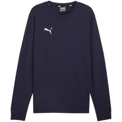 Bluza Puma Team Goal Casuals Crew Neck Sweat M 658592 06 Bluza Puma Team Goal Casuals Crew Neck Sweat M 658592 06