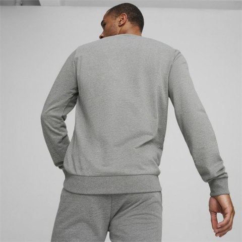 Bluza Puma Team Goal Casuals Crew Neck Sweat M 658592 06 Bluza Puma Team Goal Casuals Crew Neck Sweat M 658592 06