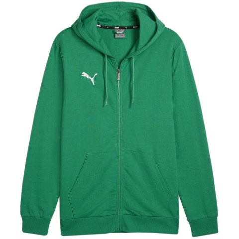 Bluza Puma Team Goal Casuals Hooded M 658595 05 Bluza Puma Team Goal Casuals Hooded M 658595 05