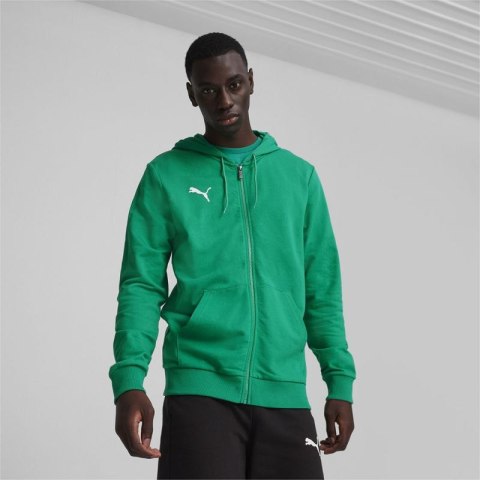 Bluza Puma Team Goal Casuals Hooded M 658595 05 Bluza Puma Team Goal Casuals Hooded M 658595 05