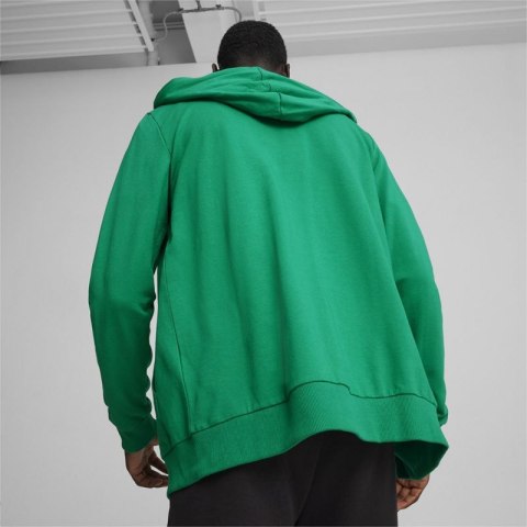 Bluza Puma Team Goal Casuals Hooded M 658595 05 Bluza Puma Team Goal Casuals Hooded M 658595 05