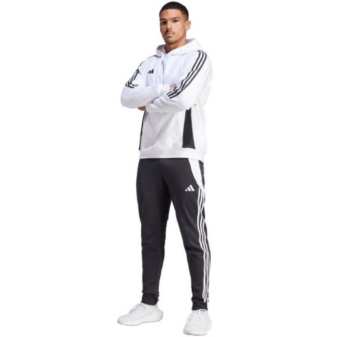 Bluza adidas Tiro 24 Sweat Hooded M IR7547 Bluza adidas Tiro 24 Sweat Hooded M IR7547