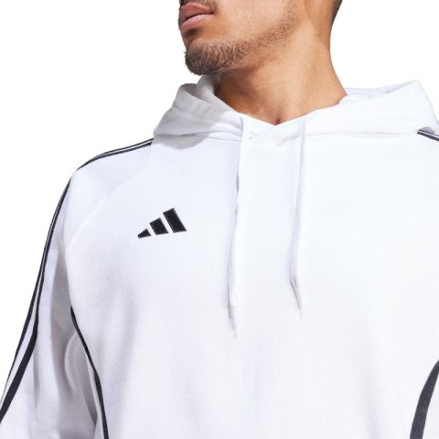 Bluza adidas Tiro 24 Sweat Hooded M IR7547 Bluza adidas Tiro 24 Sweat Hooded M IR7547