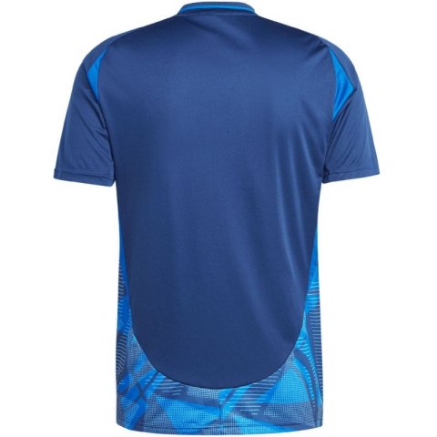 Koszulka adidas Tiro 24 Competition Match Jersey M IQ4758 Koszulka adidas Tiro 24 Competition Match Jersey M IQ4758