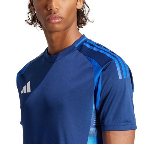 Koszulka adidas Tiro 24 Competition Match Jersey M IQ4758 Koszulka adidas Tiro 24 Competition Match Jersey M IQ4758