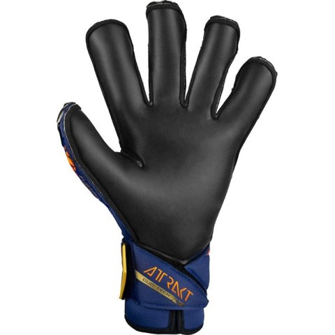 Rękawice Reusch Attrakt Duo Evolution M 54 70 055 4411 Rękawice Reusch Attrakt Duo Evolution M 54 70 055 4411