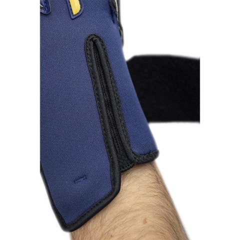 Rękawice Reusch Attrakt Duo Evolution M 54 70 055 4411 Rękawice Reusch Attrakt Duo Evolution M 54 70 055 4411