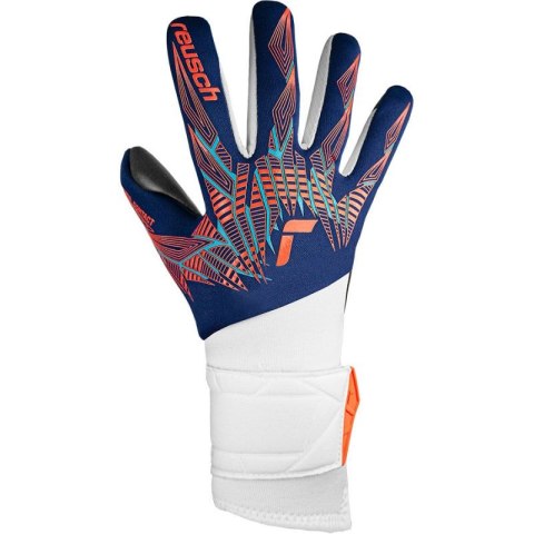 Rękawice Reusch Pure Contact Silver M 54 70 200 4848 Rękawice Reusch Pure Contact Silver M 54 70 200 4848