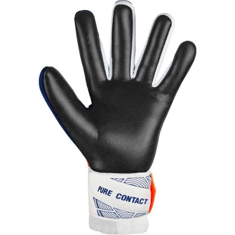 Rękawice Reusch Pure Contact Silver M 54 70 200 4848 Rękawice Reusch Pure Contact Silver M 54 70 200 4848