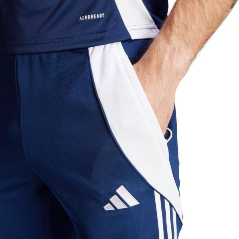 Spodnie adidas Tiro 24 Slim Training M IR9344 Spodnie adidas Tiro 24 Slim Training M IR9344