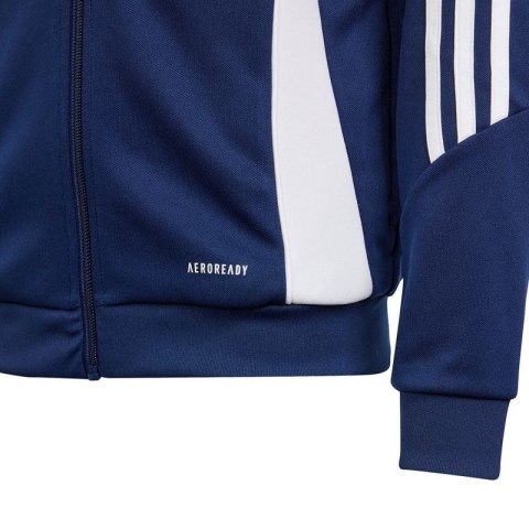 Bluza adidas Tiro 24 Training Jr IR7501 Bluza adidas Tiro 24 Training Jr IR7501
