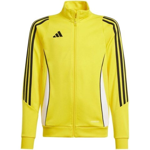 Bluza adidas Tiro 24 Training Jr IR9507 Bluza adidas Tiro 24 Training Jr IR9507