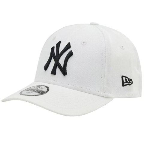 Czapka z daszkiem New Era 9Forty League New York Yankees Cap Jr 12745556 Czapka z daszkiem New Era 9Forty League New York Yankees Cap Jr 12745556