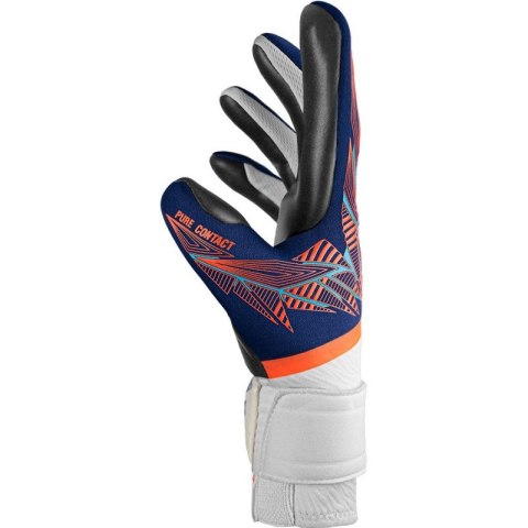 Rękawice Reusch Pure Contact Gold M 54 70 100 4848 Rękawice Reusch Pure Contact Gold M 54 70 100 4848