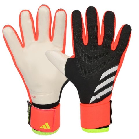 Rękawice bramkarskie adidas Predator GL Com M IN1602 Rękawice bramkarskie adidas Predator GL Com M IN1602