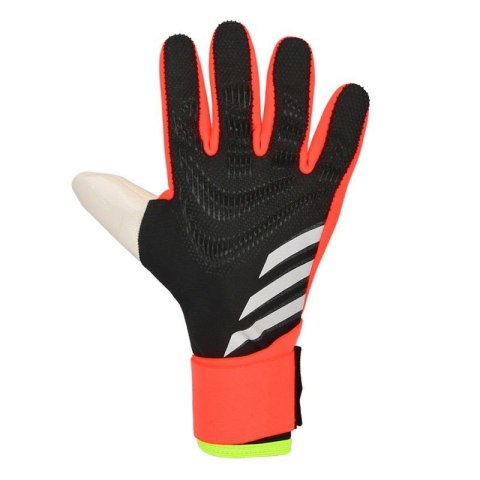 Rękawice bramkarskie adidas Predator GL Com M IN1602 Rękawice bramkarskie adidas Predator GL Com M IN1602