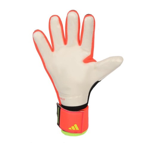 Rękawice bramkarskie adidas Predator GL Com M IN1602 Rękawice bramkarskie adidas Predator GL Com M IN1602